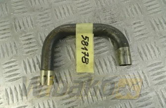Przewód odmy Deutz 04290301