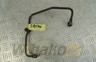 Przewód olejowy turbosprężarki Deutz 04296751