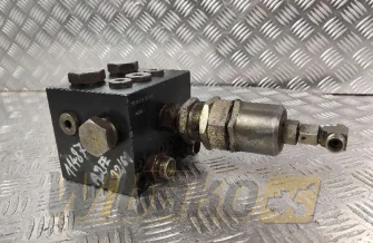 Zestaw zaworów Oil Control 058118030320900 