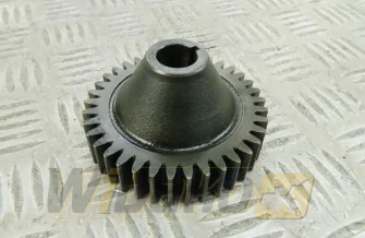 Koło zębate pompy hydraulicznej Z=37 Deutz 04295828