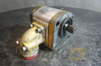 Pompa zębata Bosch 0510515006