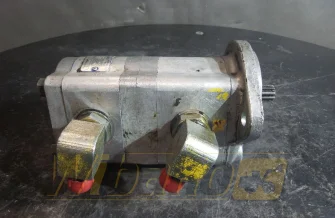 Pompa zębata Sauer A14.3/6.4L33763 