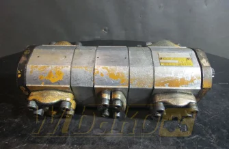 Pompa zębata Rexroth sigma 230798 