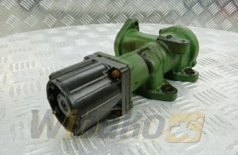 Zawór EGR Cummins 5483012