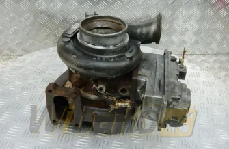 Turbosprężarka Holset HE300VG 3793784
