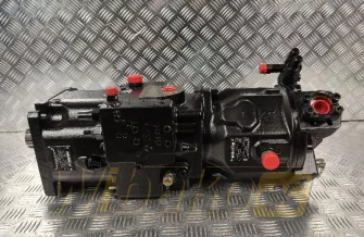 Pompa hydrauliczna Rexroth A11VO130LRDS R909601310
