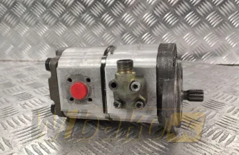 Pompa zębata Parker PGP511B0120CA1H2N 59452010