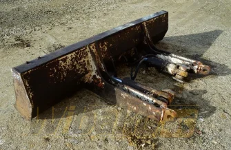 Pług do koparki Liebherr A902 