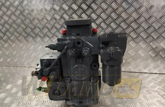 Pompa hydrauliczna Hydromatik A4V56MS1.0L0C5010-S R909446726
