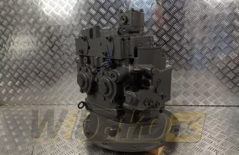 Pompa hydrauliczna Caterpillar SBS120 