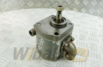 Pompa zębata Deutz 01175656