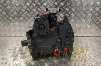 Pompa hydrauliczna Rexroth A4VG90DE2D1/32L-NAF02F001ST-S R902106061