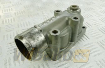 Pokrywa termostatu Isuzu 8943905201