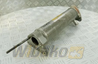 Chłodnica EGR Isuzu 8973789392