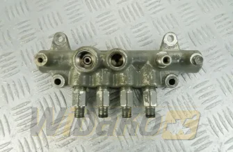 Listwa paliwowa do silnika Isuzu 4HK1 8973060633