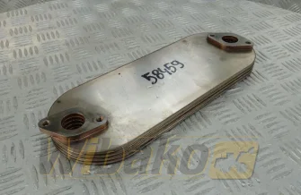 Chłodniczka oleju do silnika Isuzu 4HK1 8973341002