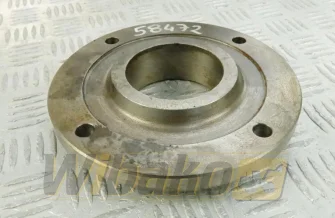 Adapter koła zamachowego do silnika Isuzu 4HK1 