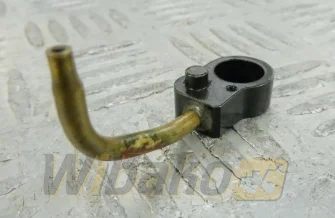 Dysza smarująca tłok Isuzu 8943951940
