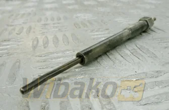 Świeca żarowa Isuzu 8943907776