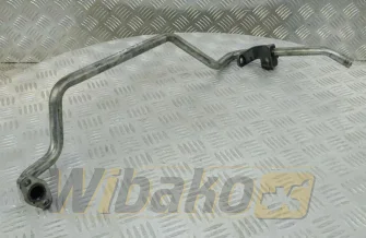 Przewód chłodnicy EGR Isuzu 8973756690