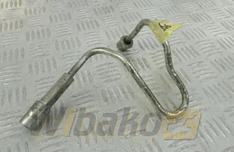 Przewód wtryskiwacza NO. 2 do silnika Isuzu 4HK1 8973734171