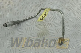 Przewód wtryskiwacza NO. 4 do silnika Isuzu 4HK1 8973718341