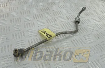 Przewód paliwa Isuzu 8973125093