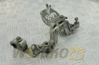 Uchwyt listwy paliwowej Isuzu 8981571150