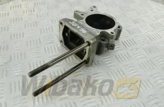 Łącznik kolektora ssącego Isuzu 8973628341