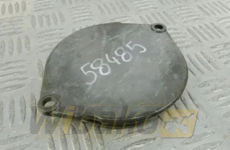 Zaślepka obudowy koła zamachowego Isuzu 8980238810