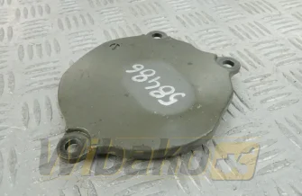 Zaślepka obudowy koła zamachowego Isuzu 8943945131