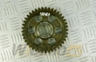 Koło zębate pośrednie Z=41 Isuzu 8973004480
