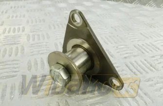 Sworzeń koła zębatego pośredniego Isuzu 8973500210