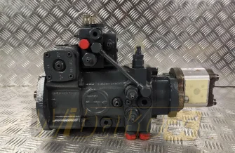 Pompa hydrauliczna Hydromatik A4V56 MS1.0L0C5010 R909446726