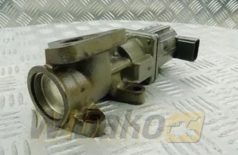 Zawór EGR Isuzu 8980011912