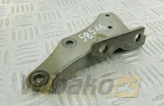 Wspornik chłodnicy EGR Isuzu 8973767230
