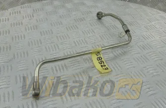 Przewód paliwa do silnika Isuzu 4HK1 