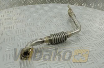 Spływka turbosprężarki Isuzu 89804818901
