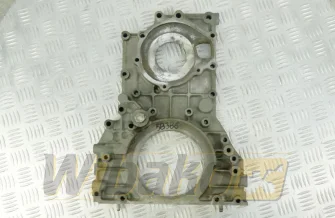 Obudowa rozrządu do silnika Isuzu 4HK1 8973627671
