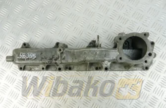 Kolektor ssący do silnika Isuzu 4HK1 8973104950