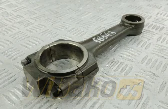 Korbowód Deutz 04195602