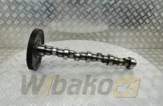 Wałek rozrządu do silnika Deutz BF4M1012 04207168