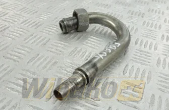 Kolano do silnika Deutz BF4M1012 