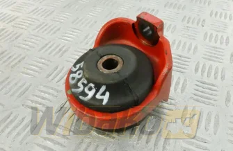 Poduszka silnika Deutz 02167499