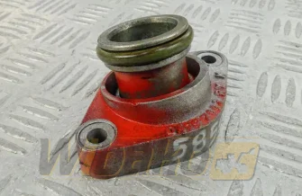 Łącznik turbosprężarki Deutz 04197112