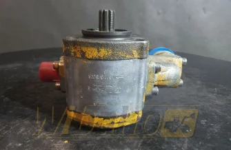 Pompa zębata Bosch 0510515006