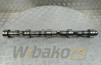 Wałek rozrządu M20 do silnika Liebherr D924 9882797