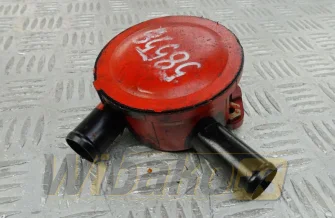 Odma silnika Deutz 04255053