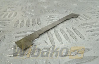 Płytka chłodniczki oleju blokująca Deutz 04290976