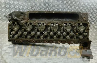 Głowica do silnika Cummins QSB6.7 5282721